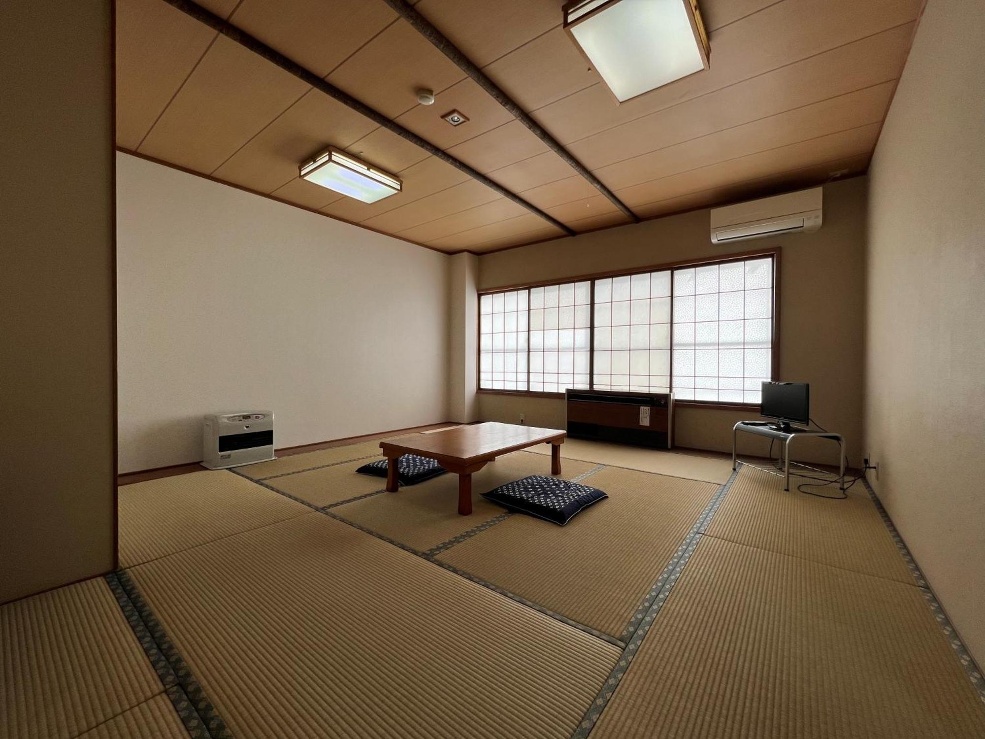 Eho Ryokan 미요코 외부 사진