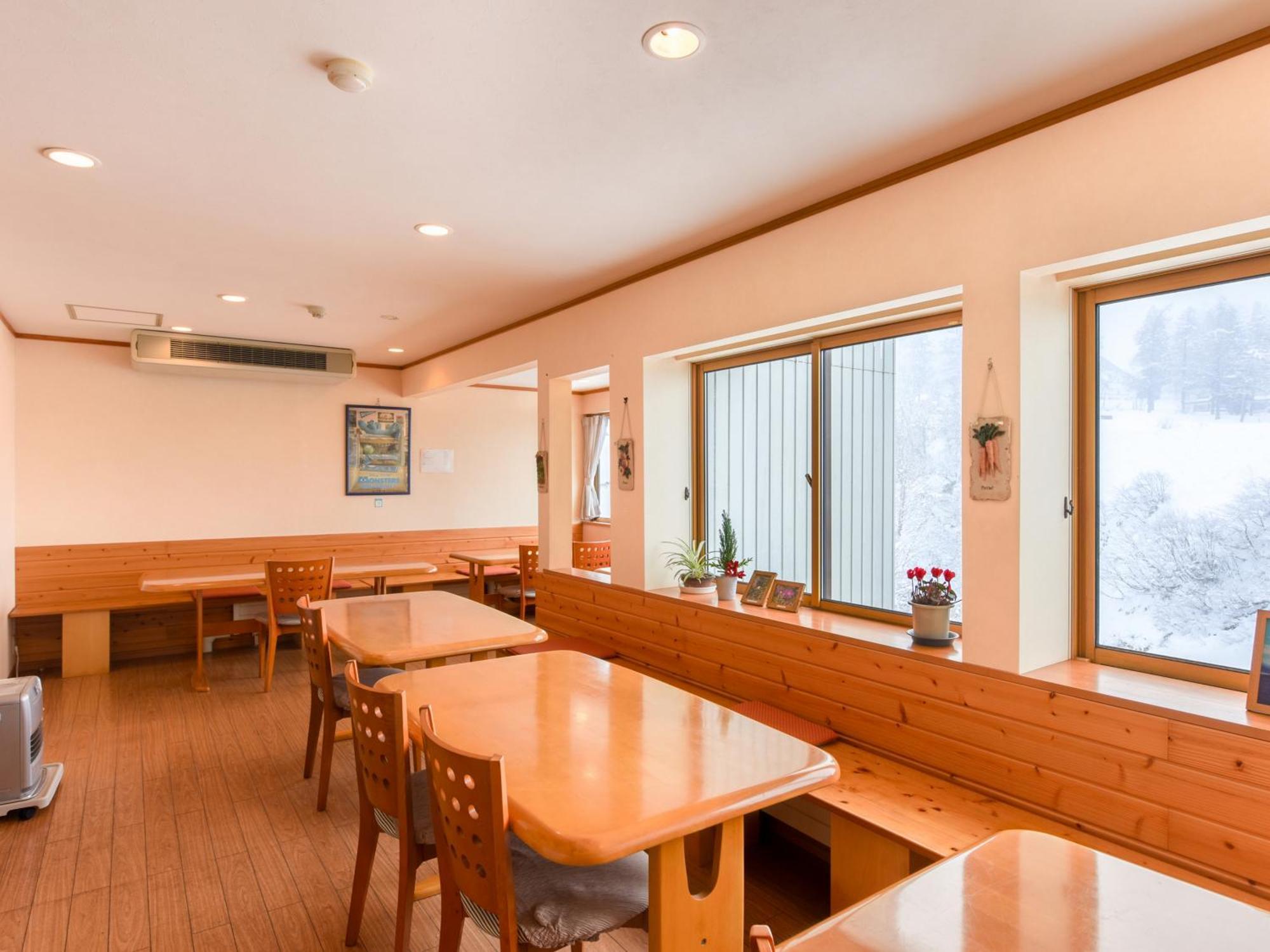 Eho Ryokan 미요코 외부 사진